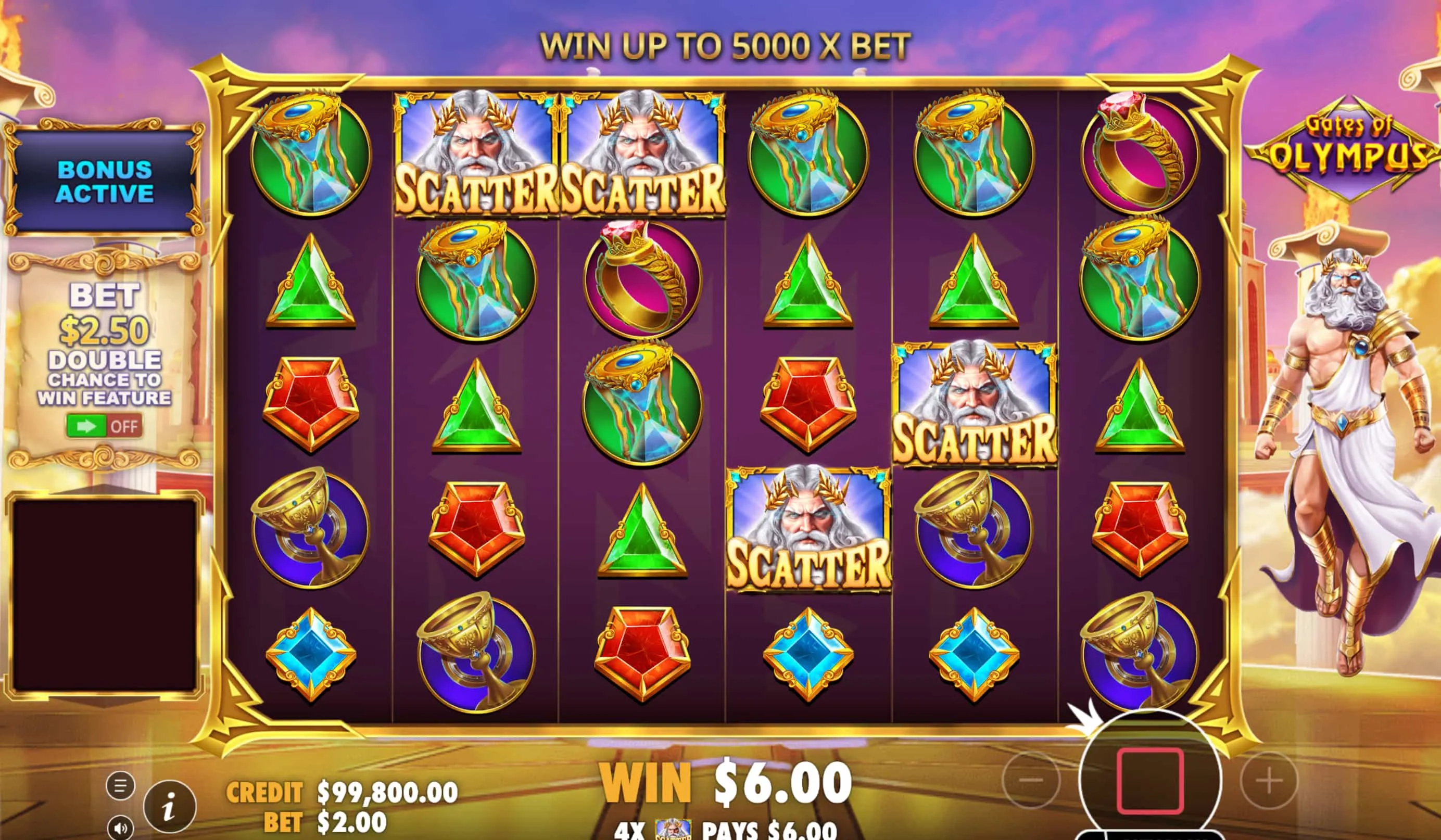 Our Expert Picks: 5 Casinos Tested and Verified for Gates of Olympus Our Expert Picks: 5 Casinos Tested and Verified for Gates of Olympus