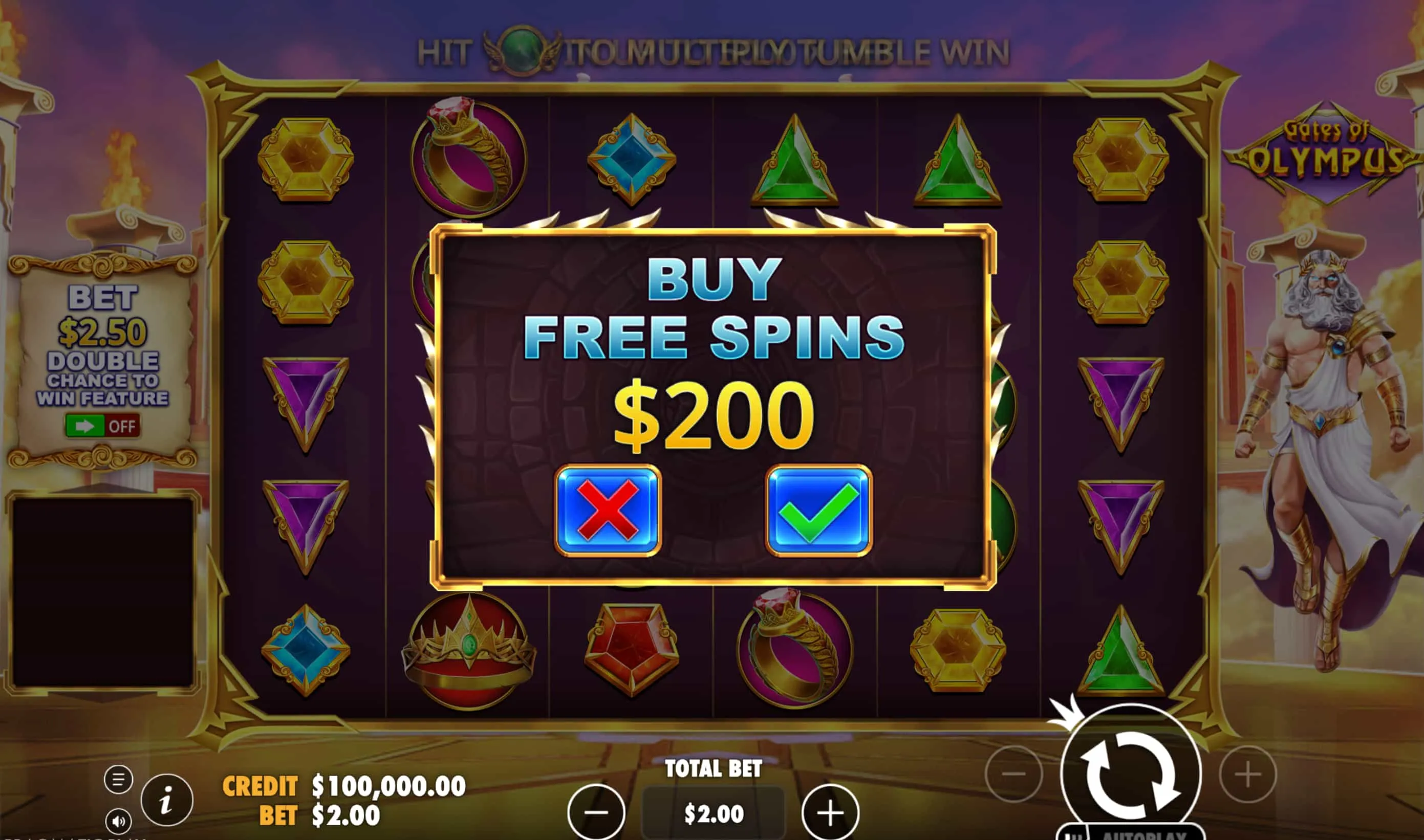 Technical Breakdown: How Gates of Olympus Works Technical Breakdown: How Gates of Olympus Works